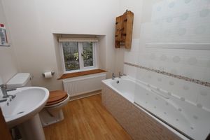 Bathroom- click for photo gallery